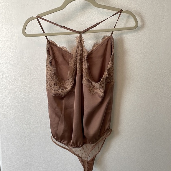 Abercrombie bodysuit - Picture 4 of 5